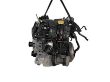 MOTORE COMPLETO PER DACIA Duster 1° Serie K9KJ8 K9KJ8 diesel 1461 (10>)