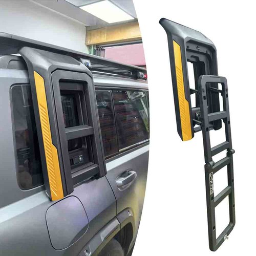 Adatto per pechino bj40 - adatto,