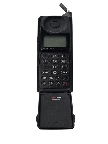 Cellulare vintage usato non