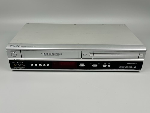 Philips dvp3050v lettore - lettore, dvd