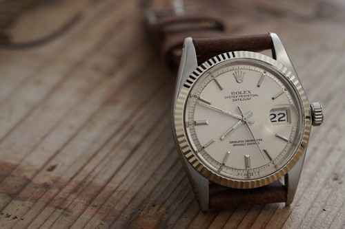 C1974 rolex vintage - c1974,