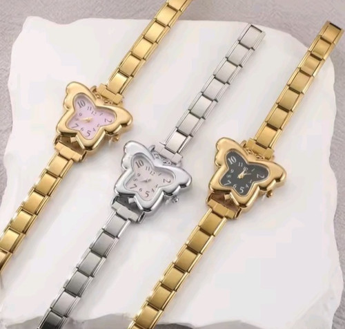 Orologio polso donna stile - polso,