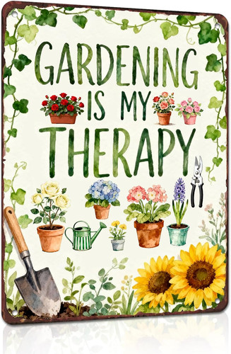 Regali giardino per donna - per,