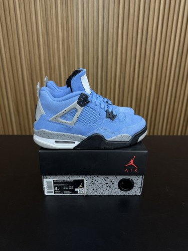 Jordan retro university blue - jordan,