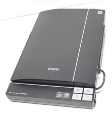 Epson Perfection V370