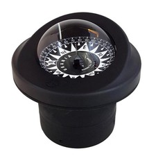 Bussola Riviera 4" BU3 - 1 PZ