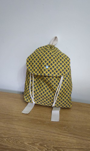 Zainetto bambini fiori - zainetto,