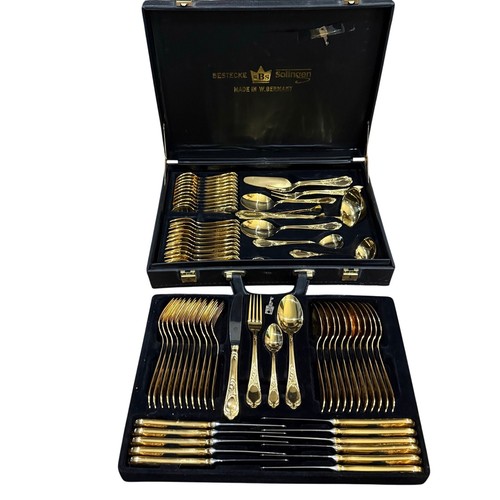 Posate vintage solingen - vintage,