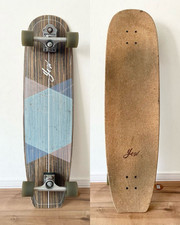 YOW Byron Bay 38" Surf Skate