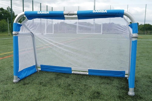Samba 3v3 goal - samba, mini