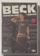 Beck. Mongolian Chop Squad
