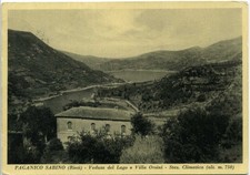 PAGANICO SABINO RIETI Veduta