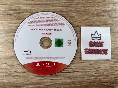 Seul ratchet clank - seul, &