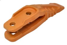 Benna per escavatore CVA