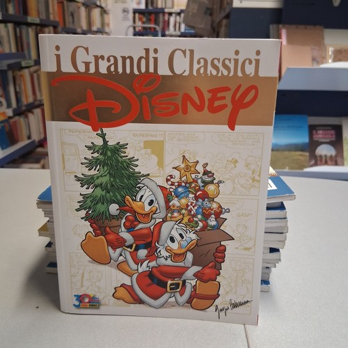 Grandi classici disney - i,