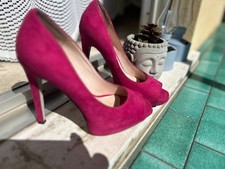 scarpe donna con tacco