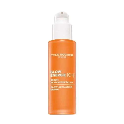 Yves rocher radiance - yves,