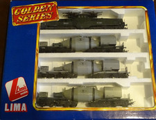 LIMA. Locomotive Electrique