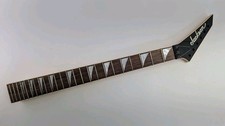 Jackson Japan DXMG Guitar Neck