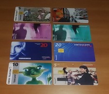 LOTTO SCHEDE TELEFONICHE