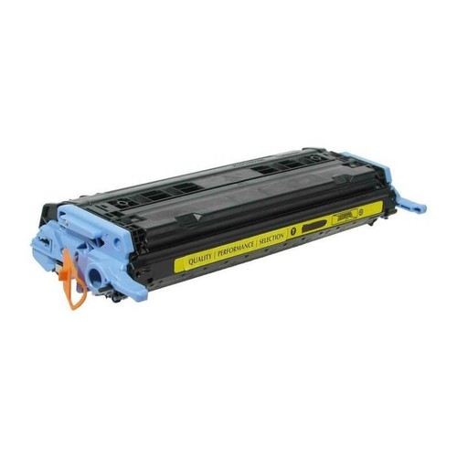 Toner compatibile q6002a - compatibile, hp