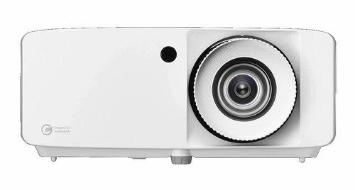 Optoma uhz66 videoproiettore - optoma,