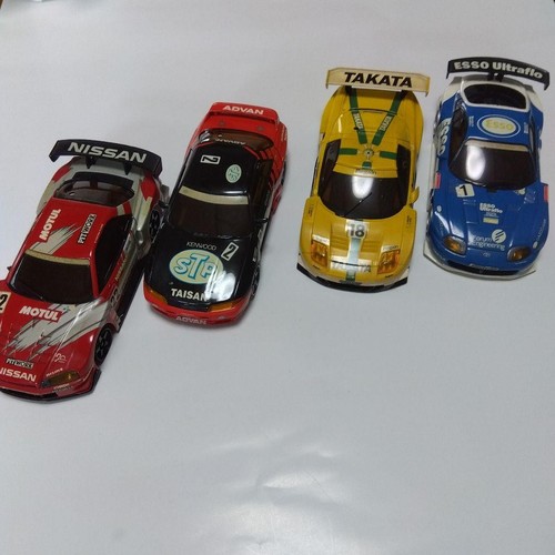 Kyosho mini autoscale - kyosho,