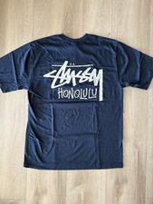 T-shirt maglietta Stussy