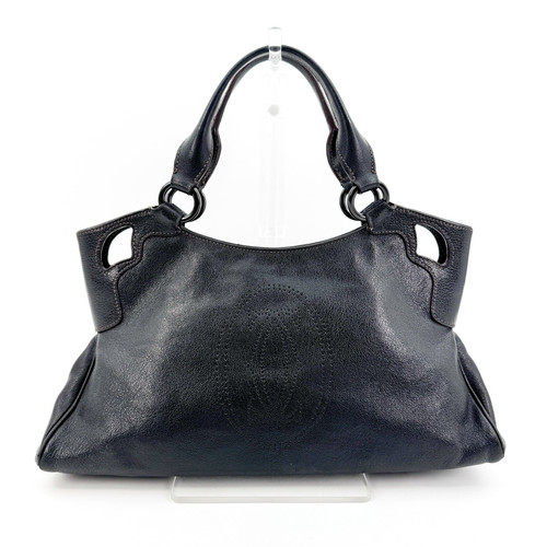 Borsa mano cartier marcello - a,