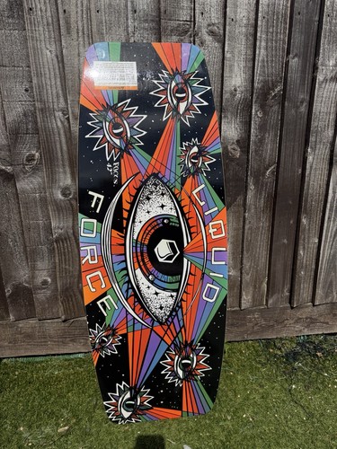 Focus wakeskate liquid - focus,