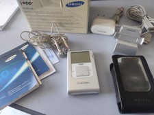 Lecteur mp3 samsung 920 gs - lecteur,