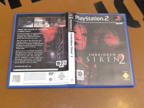 Sony playstation ps2 - 2,