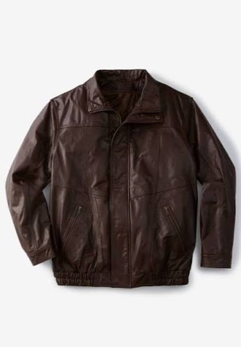 Bomber uomo grande - bomber, in