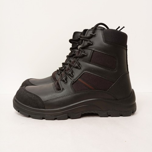 Men hot weather safety boots - men's,