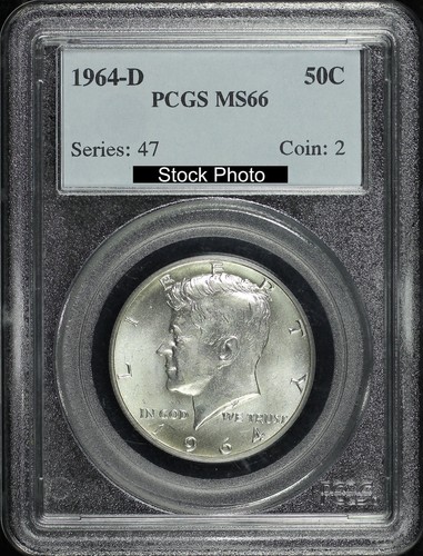 1964 kennedy mezzo dollaro - kennedy,