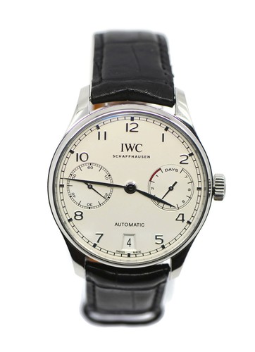 Orologio iwc portoghese - orologio,