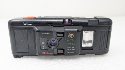 Fotocamera wizen 616 - fotocamera, dx