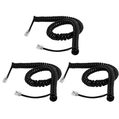 3pcs cavo telefono - telefono, rete