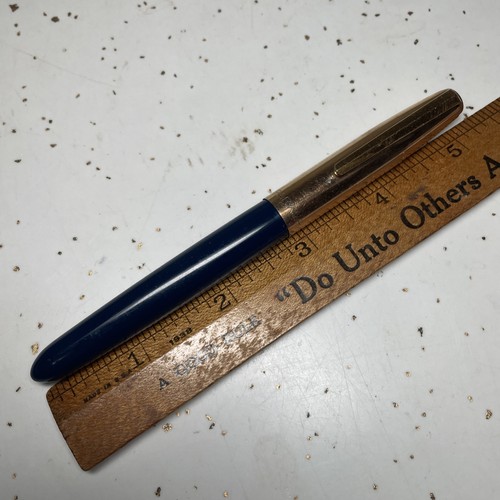 Parker penna stilografica - parker,
