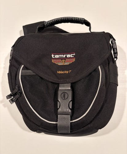 Tamrac velocity photo - velocity, 7