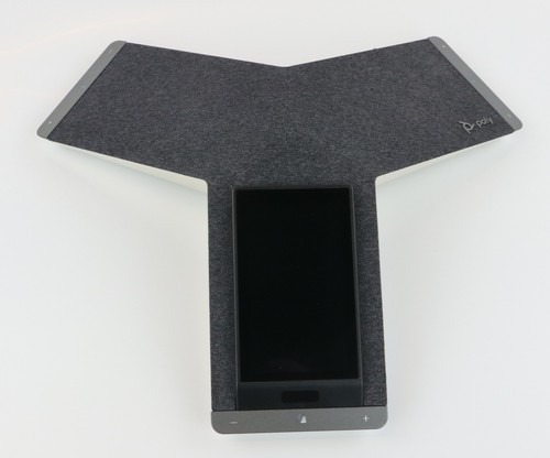 Polycom trio c60 telefono - polycom, hp