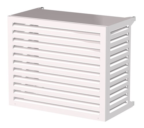 Copri condizionatore 115x95x67 - copri,