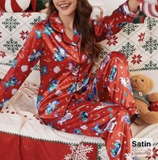 Pigiama donna Disney