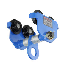 Carrello Porta Paranco