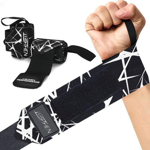 Polsini palestra elasticizzati - palestra,
