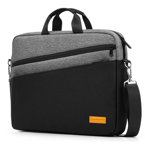 Borsa tracolla per laptop - laptop, 17