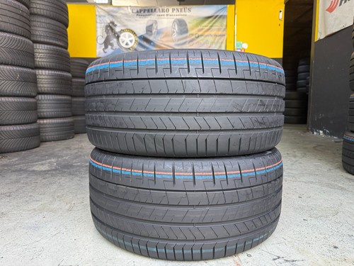 Pneumatici pirelli zero - 2,