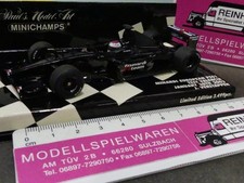 1/43 Minichamps Minardi