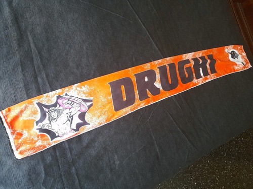 Sciarpa scarf ultras - sciarpa, juventus