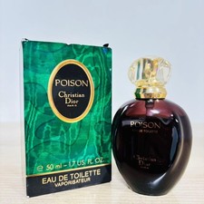Christian Dior Poison 50 ml